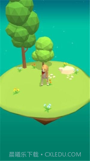 动物像素岛最新版截图4