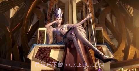 斗罗大陆比比东千仞雪模拟器截图3 斗罗大陆比比东千仞雪模拟器截图3