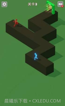 火柴人危机截图1 火柴人危机截图1