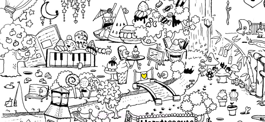 全民来找茬截图2 全民来找茬截图2