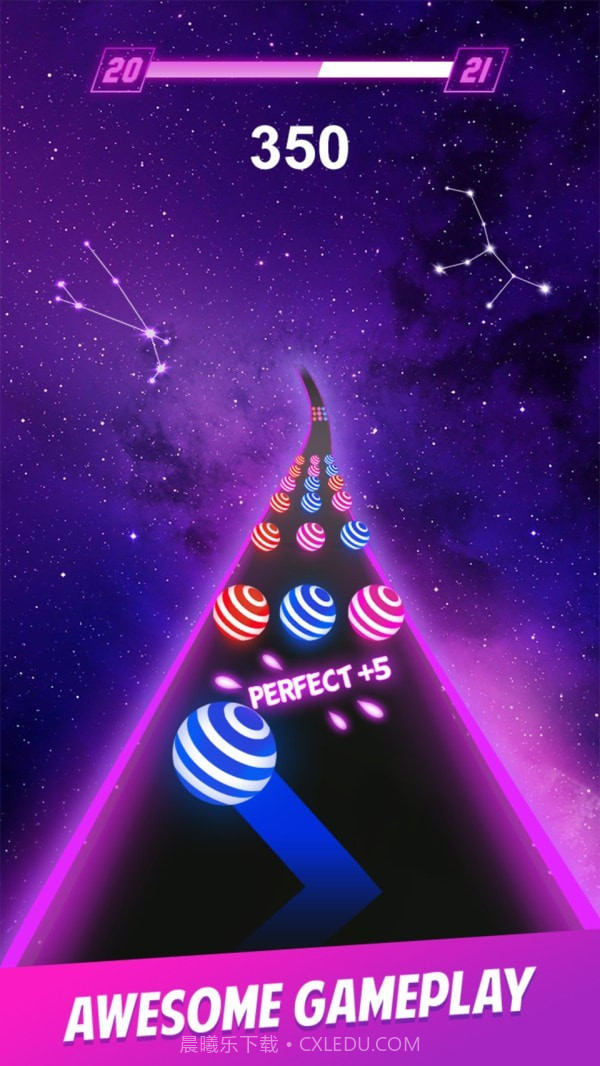 棘手的特殊球截图2 棘手的特殊球截图2