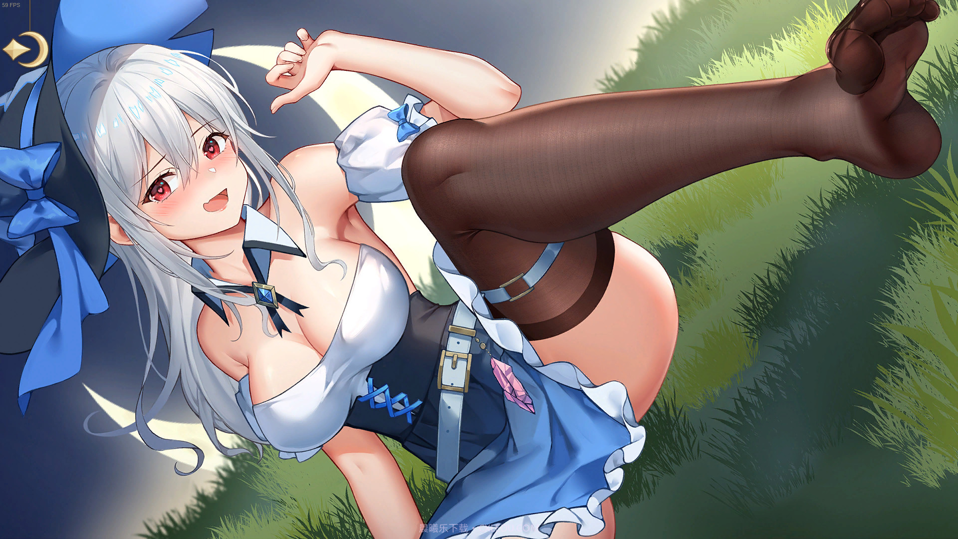 可爱的女巫3Adorable Witch 3截图4