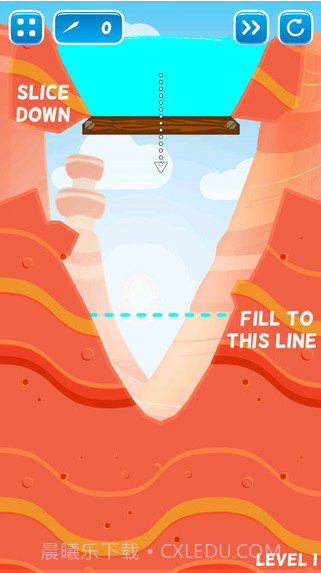 飞溅山谷截图1 飞溅山谷截图1