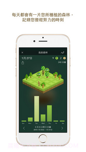 Forest截图3 Forest截图3