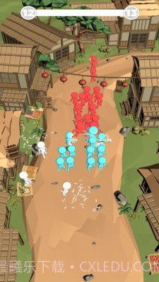 全部击败截图3 全部击败截图3