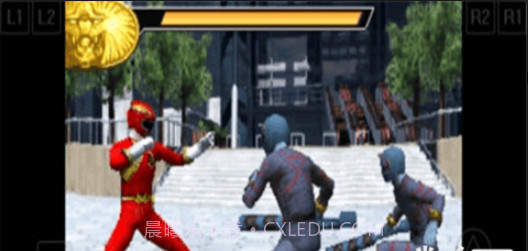 百兽战队截图4 百兽战队截图4