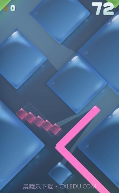 泡泡口香糖截图1