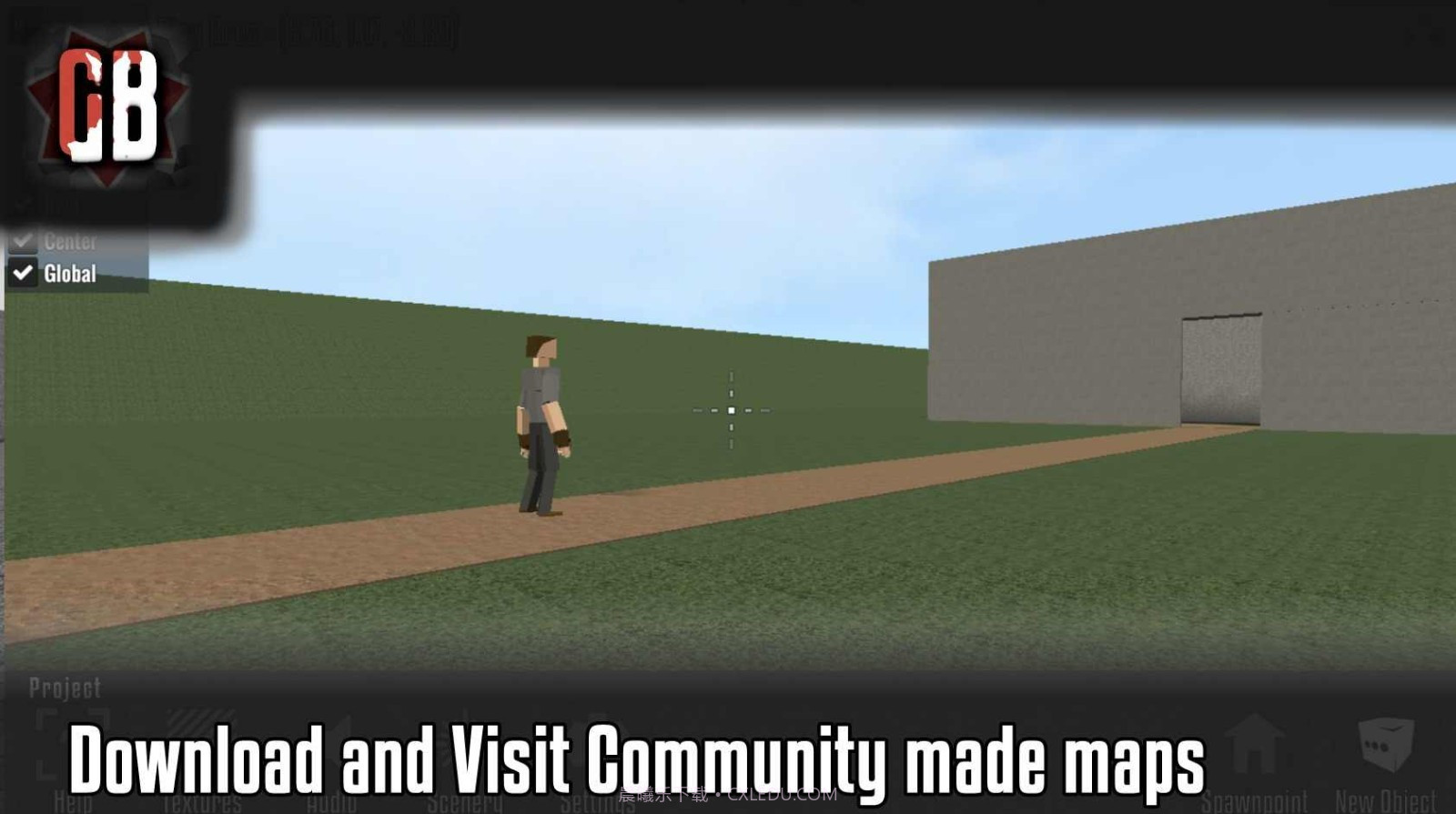 G沙盒仇恨11.8.3截图2 G沙盒仇恨11.8.3截图2