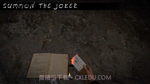 小丑秀恐怖逃脱黑客模组截图1 小丑秀恐怖逃脱黑客模组截图1