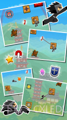 蹬墙跳佐助截图4 蹬墙跳佐助截图4