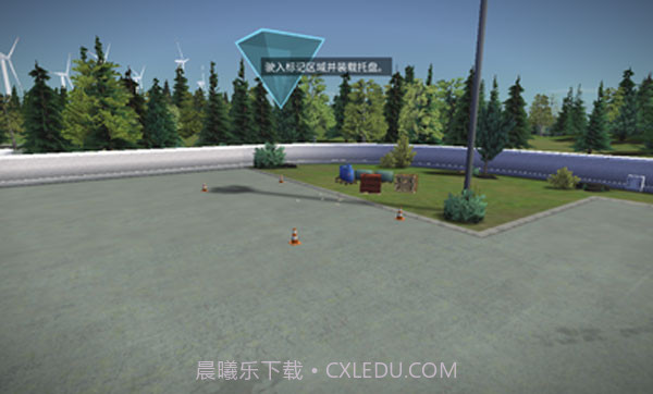 模拟建造3截图2 模拟建造3截图2