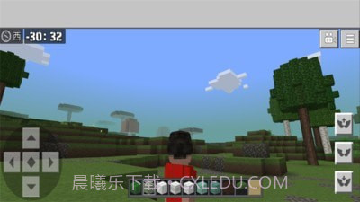 月亮工艺世界截图4