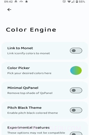 Iconify截图1 Iconify截图1