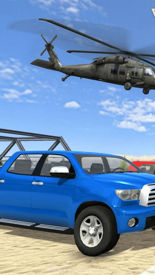 动物救援特别小队汉化截图4 动物救援特别小队汉化截图4