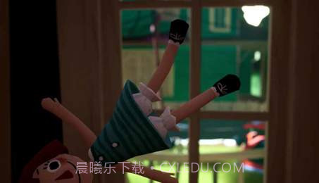 你好邻居捉迷藏ios版截图2