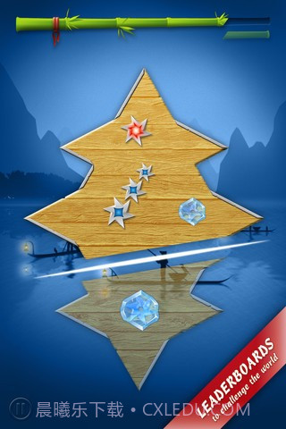 忍者切客截图3 忍者切客截图3