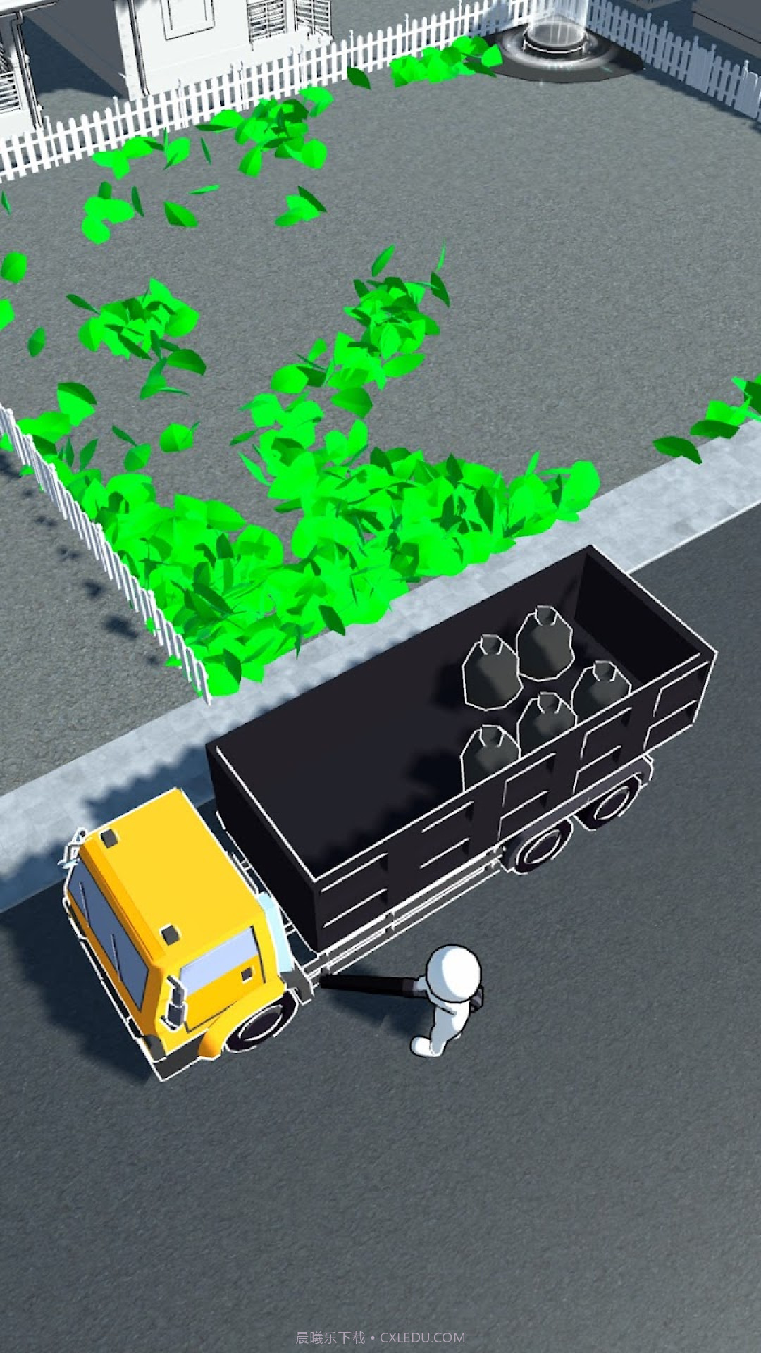 我的鼓风机截图2