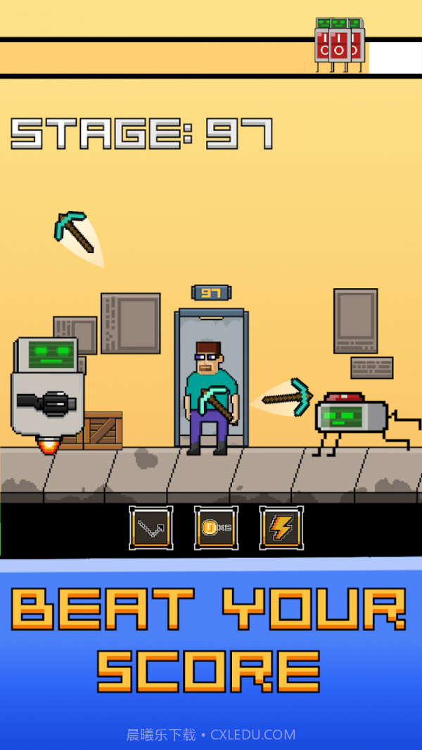 投掷大师截图4 投掷大师截图4