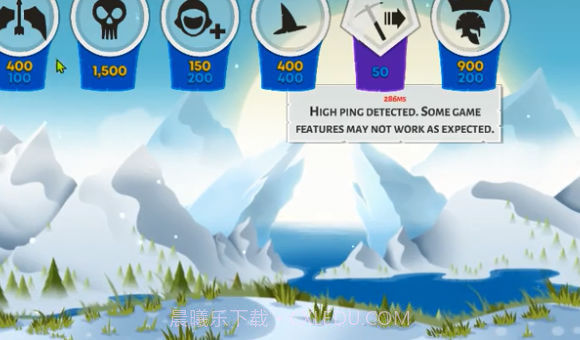 火柴人集结队截图3