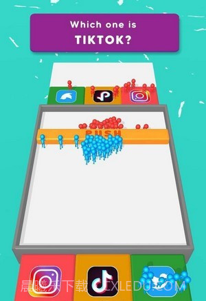 多人推手3D截图2