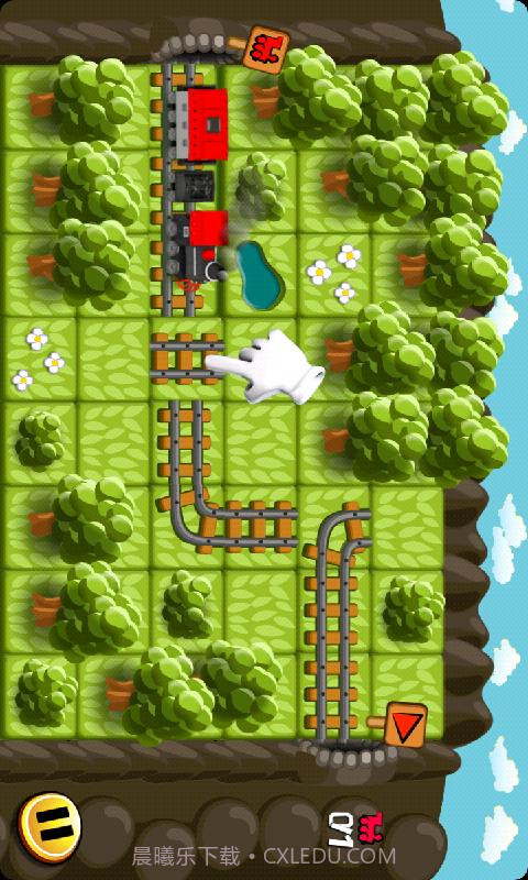 火车之路截图1 火车之路截图1