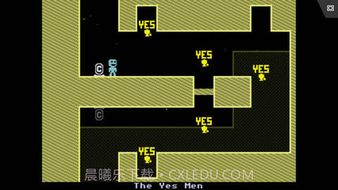 弹跳闪避人截图2