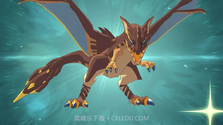 怪兽宇宙截图3 怪兽宇宙截图3