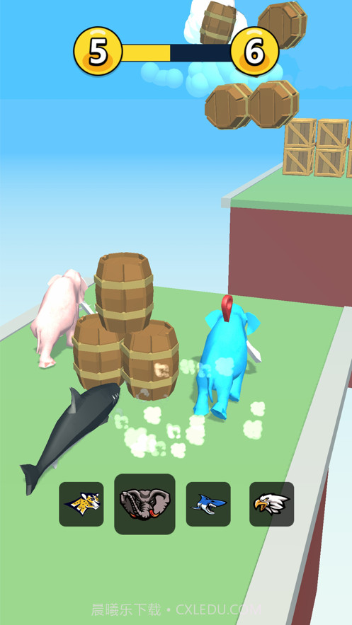 我就是冠军截图2