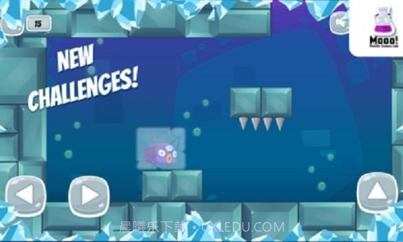 五月二号冬季冒险截图3 五月二号冬季冒险截图3