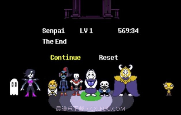 killersans模拟器截图3 killersans模拟器截图3