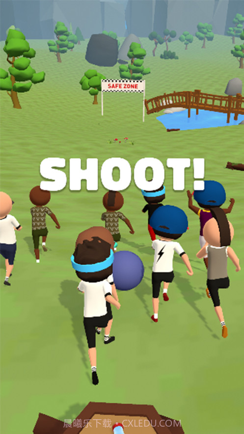 憨憨兵团截图3 憨憨兵团截图3