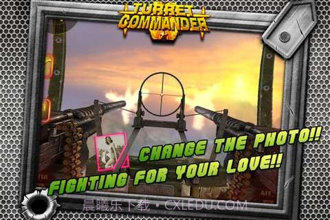 轰炸机指挥官截图4 轰炸机指挥官截图4