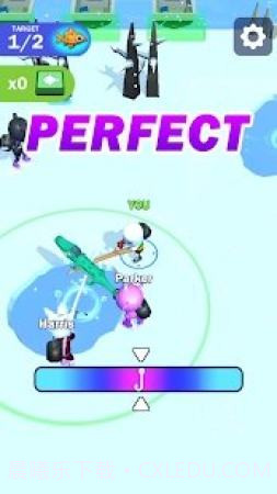 钓鱼达人比赛截图3 钓鱼达人比赛截图3