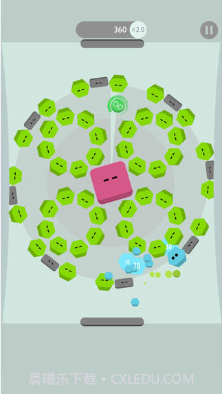 砖块弹弹弹截图4 砖块弹弹弹截图4