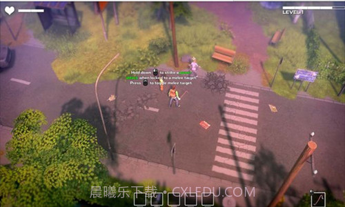 末日的第53天截图2