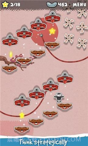 永恒跳跃 Always Up截图3