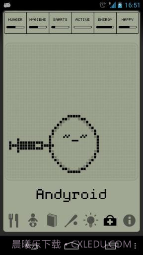 电子宠物 Hatchi截图2 电子宠物 Hatchi截图2