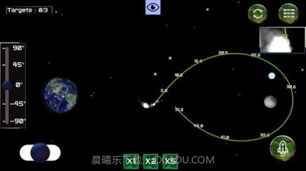 阿波罗13号太空任务最新版截图3 阿波罗13号太空任务最新版截图3