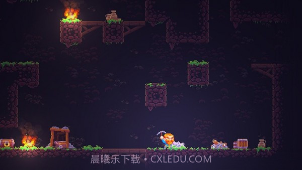 矮人之旅截图3 矮人之旅截图3