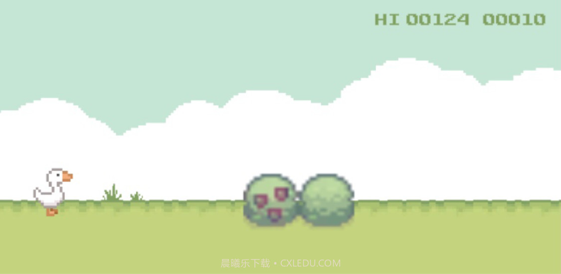 大白鹅Goosed截图3 大白鹅Goosed截图3