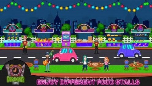 假装夜总会截图3 假装夜总会截图3