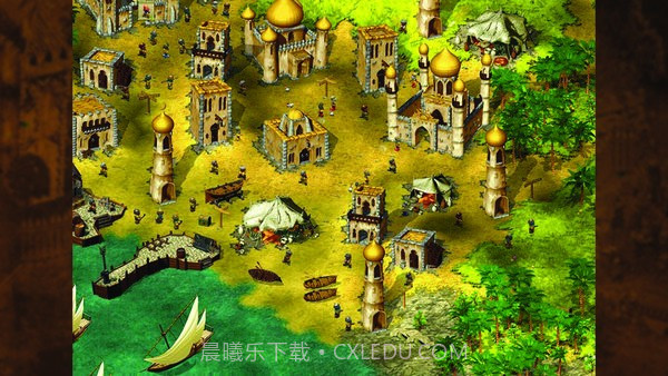 文化3北国风云截图1 文化3北国风云截图1