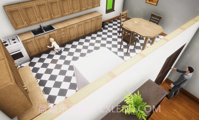 谁是你爸爸截图4 谁是你爸爸截图4