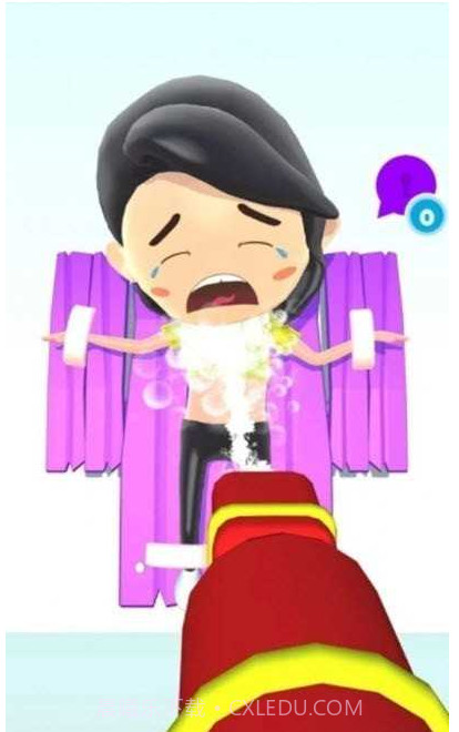 挠他痒痒截图3 挠他痒痒截图3