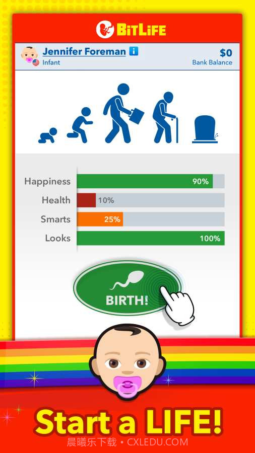 BitLife截图5 BitLife截图5