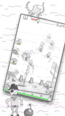 僵尸爆炸截图2 僵尸爆炸截图2