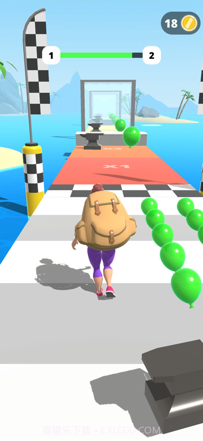 我身材贼棒截图4