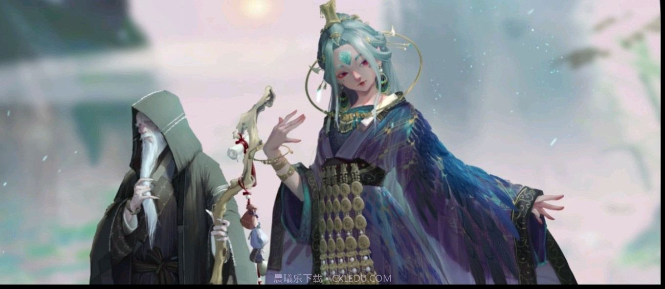 眷思量截图3 眷思量截图3