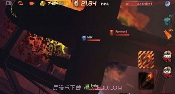 防御丧尸世界截图2 防御丧尸世界截图2