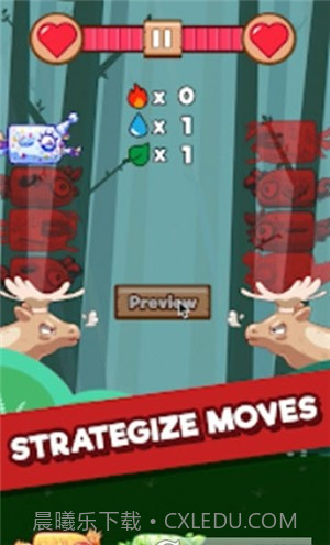 咯咯叫驼鹿截图3 咯咯叫驼鹿截图3